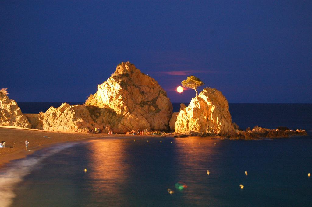 Blanca Paloma - Holiday House Βίλα Τόσα ντε Μαρ Δωμάτιο φωτογραφία