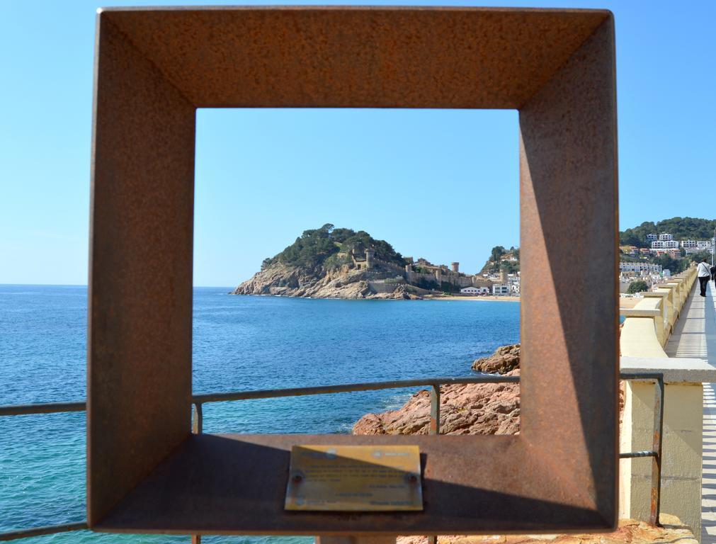 Blanca Paloma - Holiday House Βίλα Τόσα ντε Μαρ Δωμάτιο φωτογραφία
